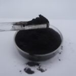 ผงโครเมียม Cr