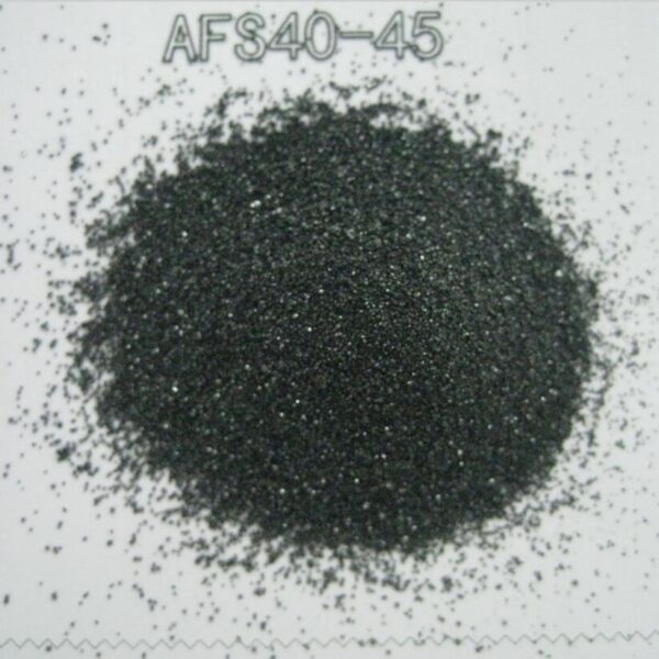 ทรายโครไมต์ AFS40-45