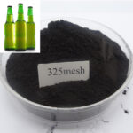 ผงโครไมต์ 325mesh#